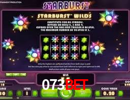 Descubra o Mundo do Cassino Online com 073bet