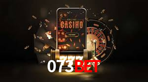 Descubra o Mundo do Cassino Online com 073bet